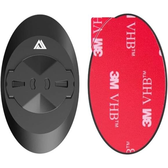 Cycling Garmin Edge Universal Cell Phone Mount Adapter Attach Your iPhone - Picture 8 of 8